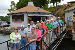 Photo from 10th Annual Heartland of America Regional Tour Fishing Tournament in 2014