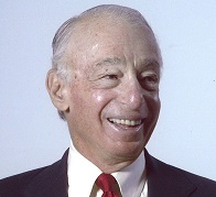 Howard Haas