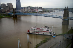 River City Cruise