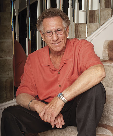 Chuck Sims