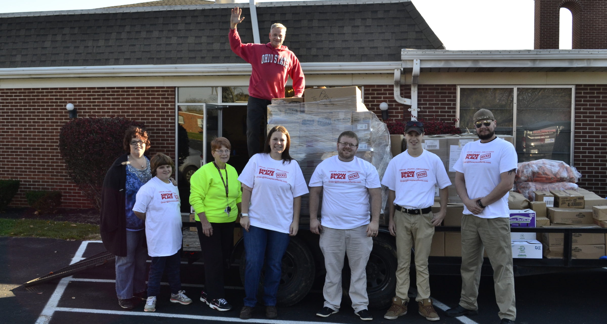 Showplace RenttoOwn Serves Community in Springfield APRO