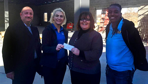 Jefferson City Boys and Girls Club