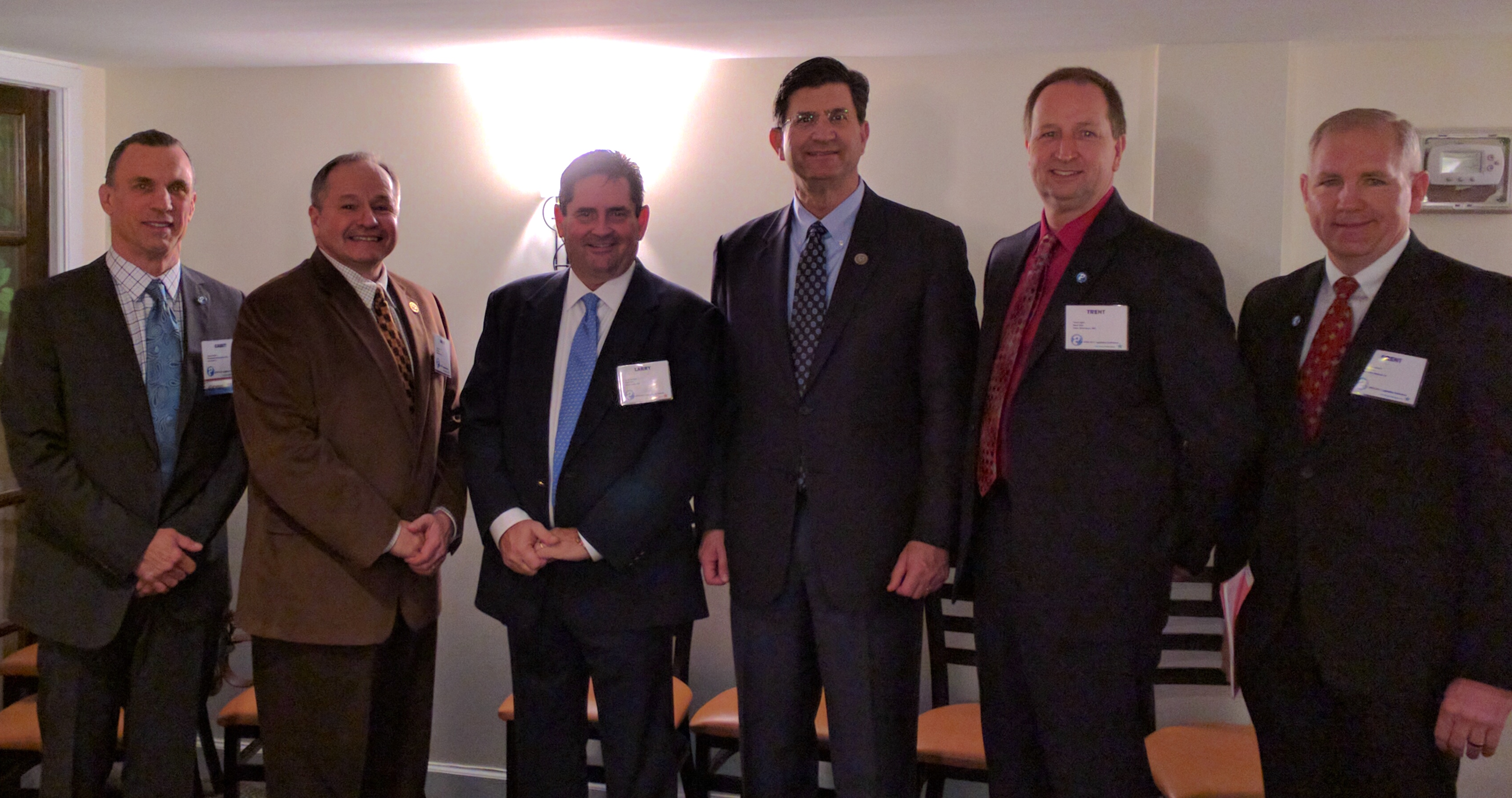 IL 10 Congressman Brad Schneider