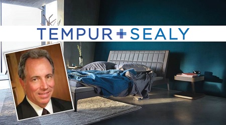 Tempur Sealy