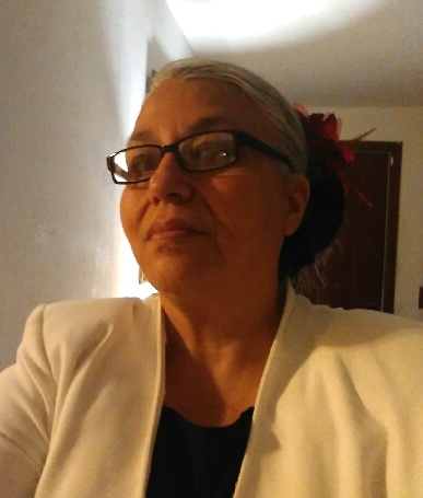 Antonia Gandara