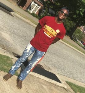 2017 Scholarship Recipient Thankful for APRO's Education ...