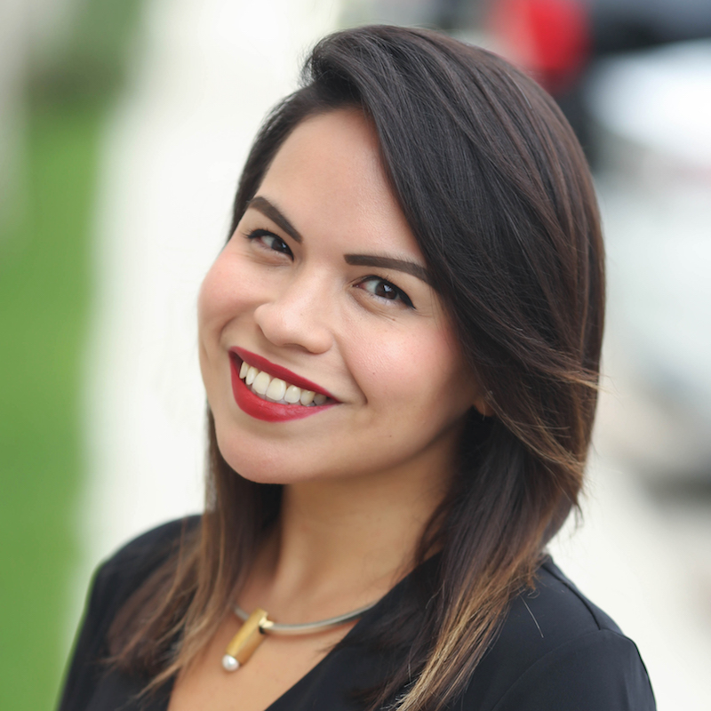 Valerie Villarreal Promoted to APRO Director of Marketing ...