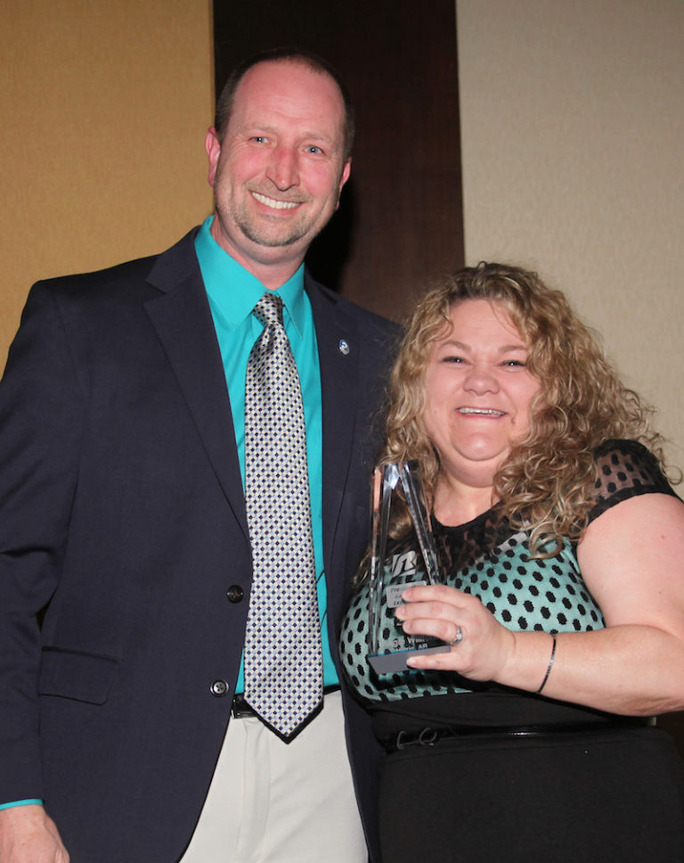 Rent One Ignites in St. Louis APRO