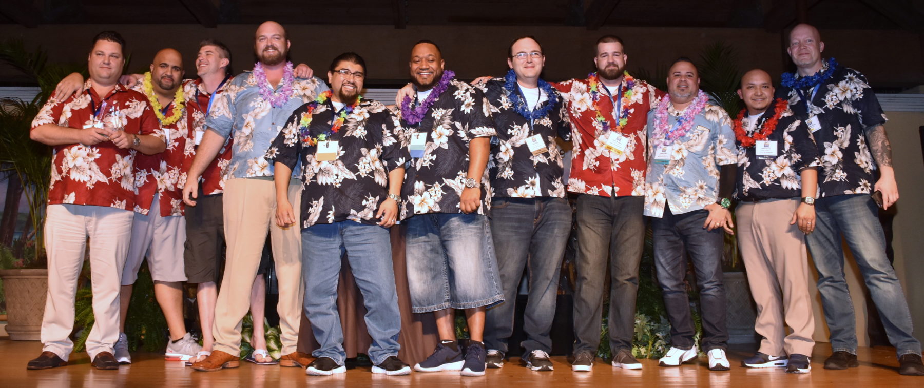 Buddy’s Home Furnishings Celebrates Successful Year APRO