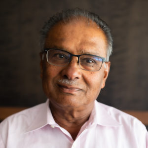 Gopal Reddy