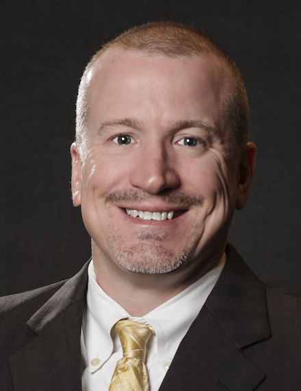 Michael Helton