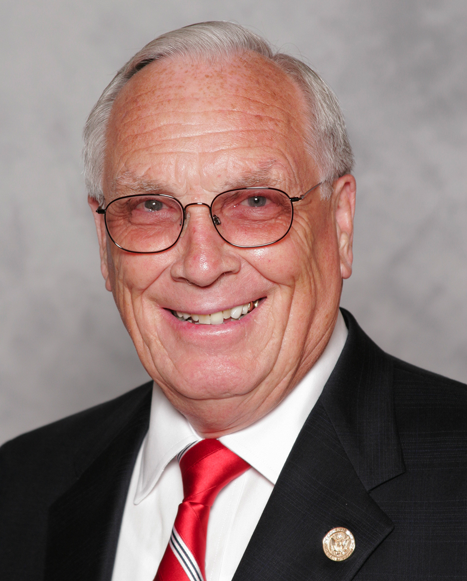 In Memoriam Bill White A President’s Passing APRO