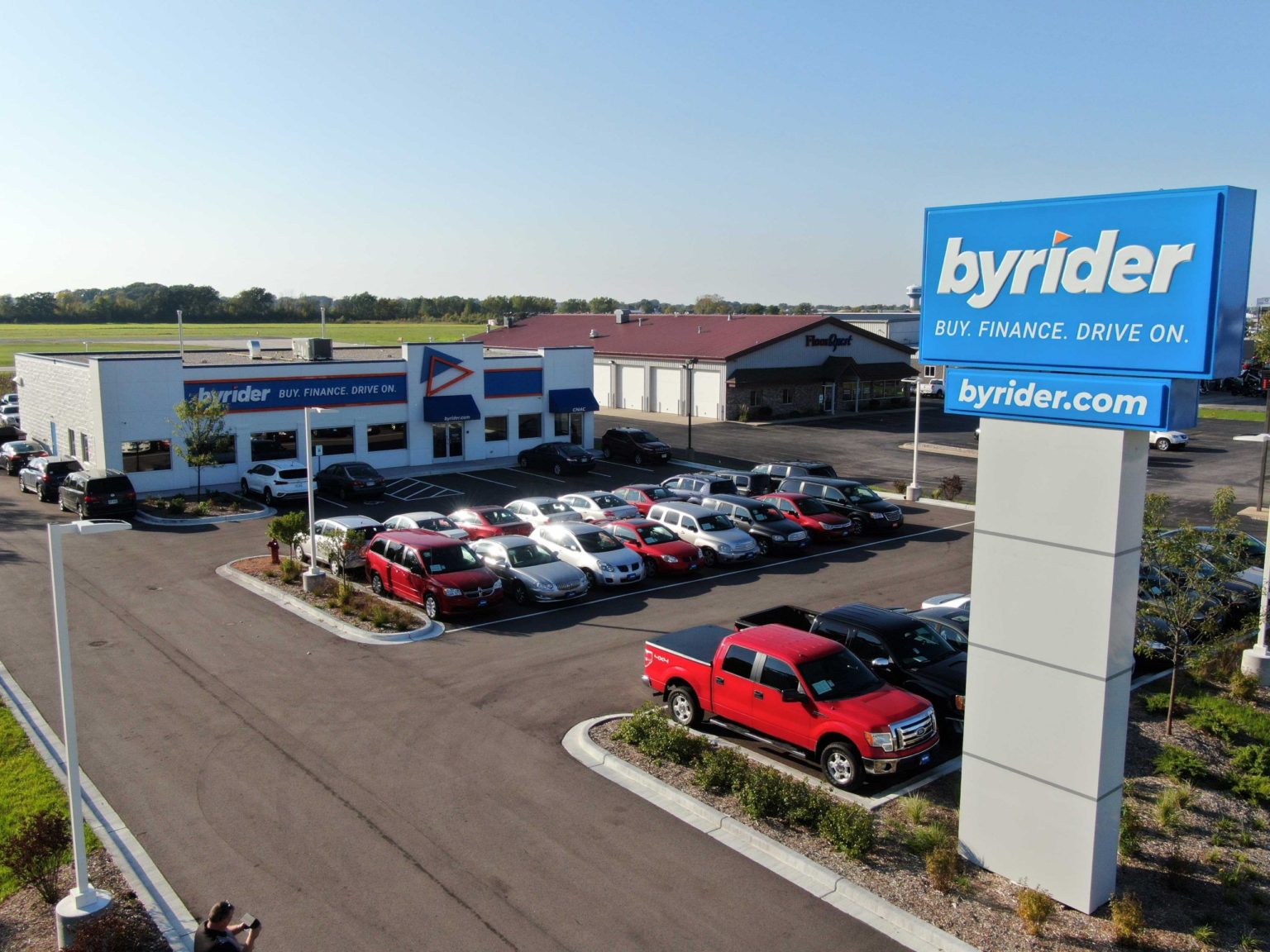 Byrider Launches New Entry Point for Franchisees APRO