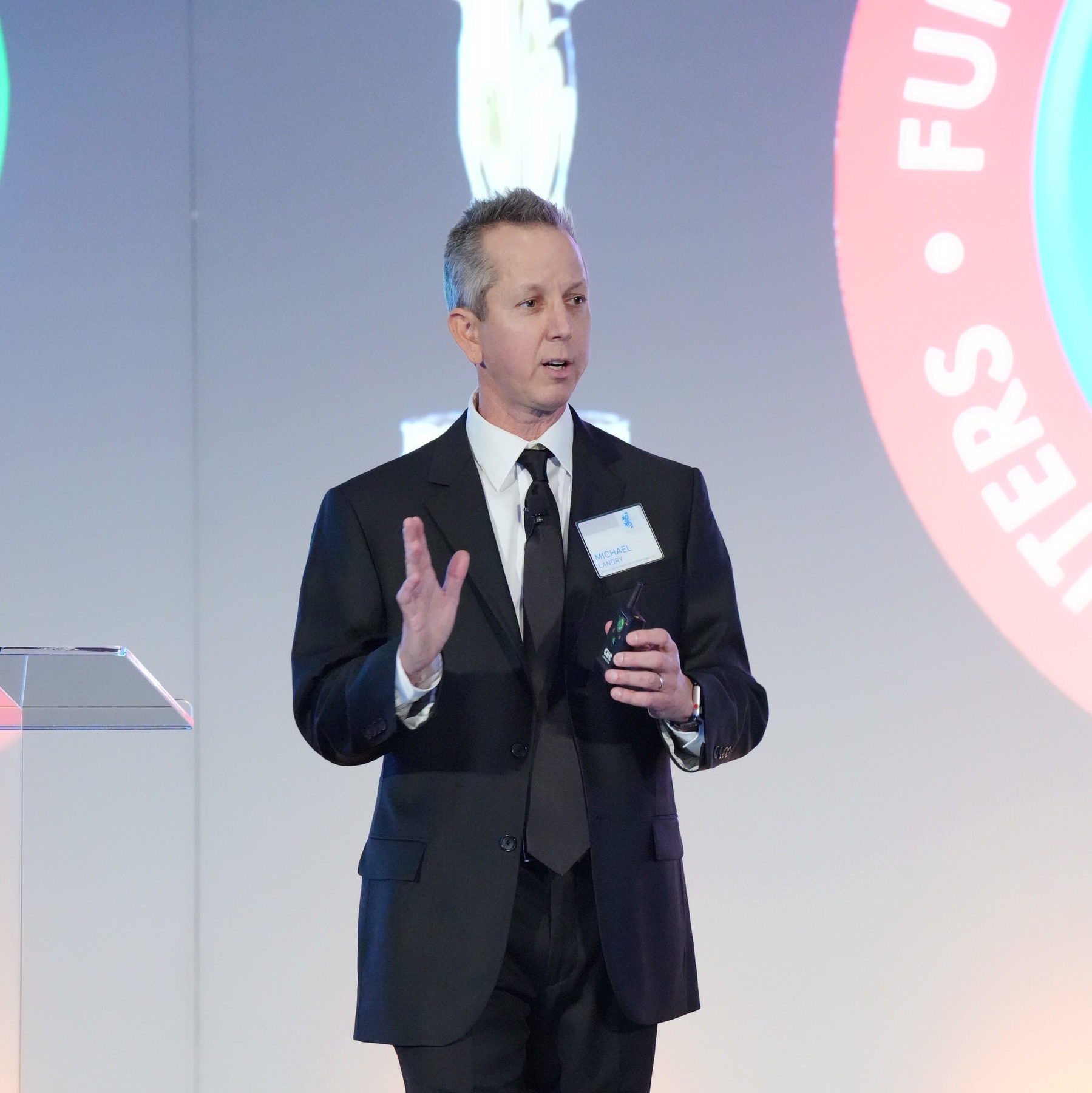 RAC Winter Meeting: Hundreds of Awards, Thousands of Donations, Endless