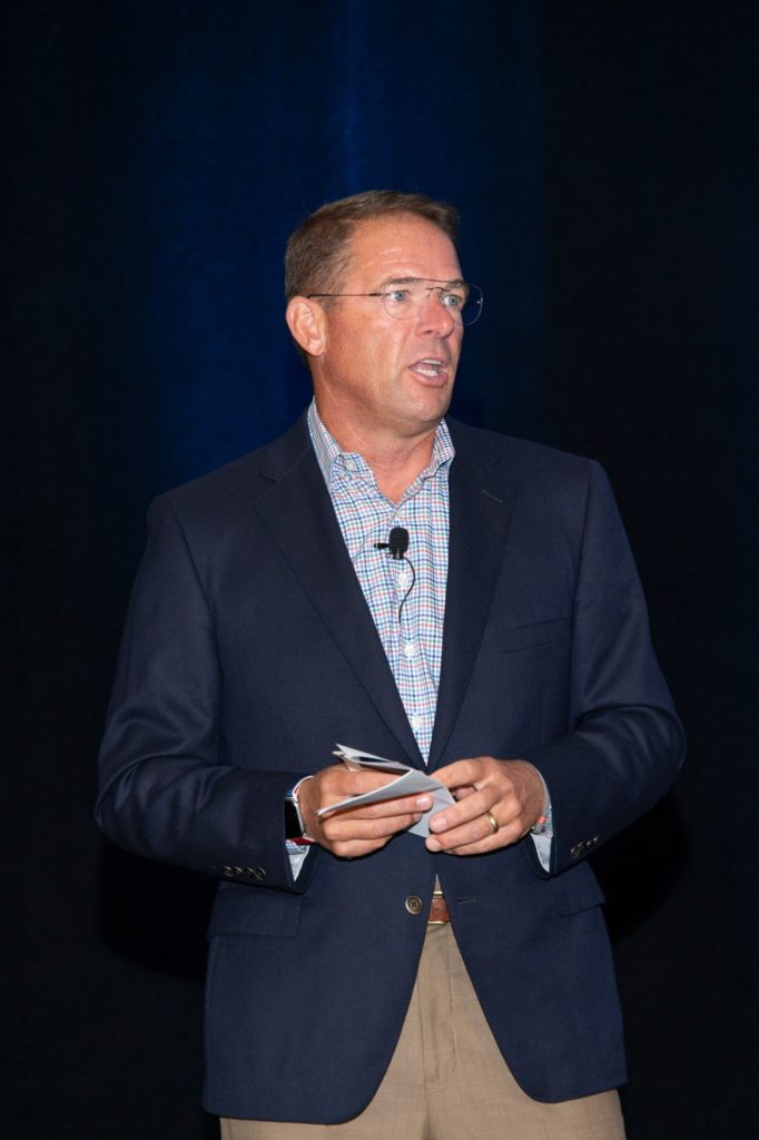RTO World Celebrates Fifth Anniversary in Indy - APRO