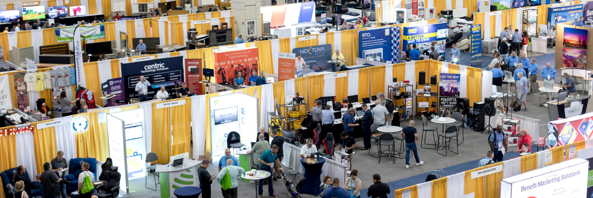 RTO World Tradeshow