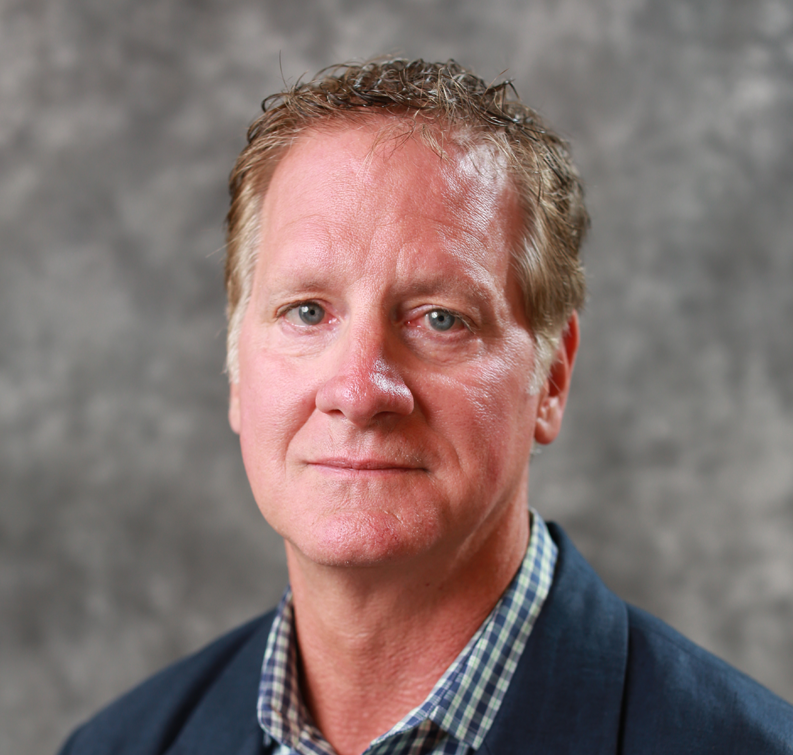 Mark Connelly