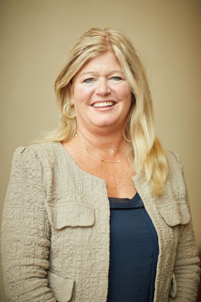 Christine Hesse