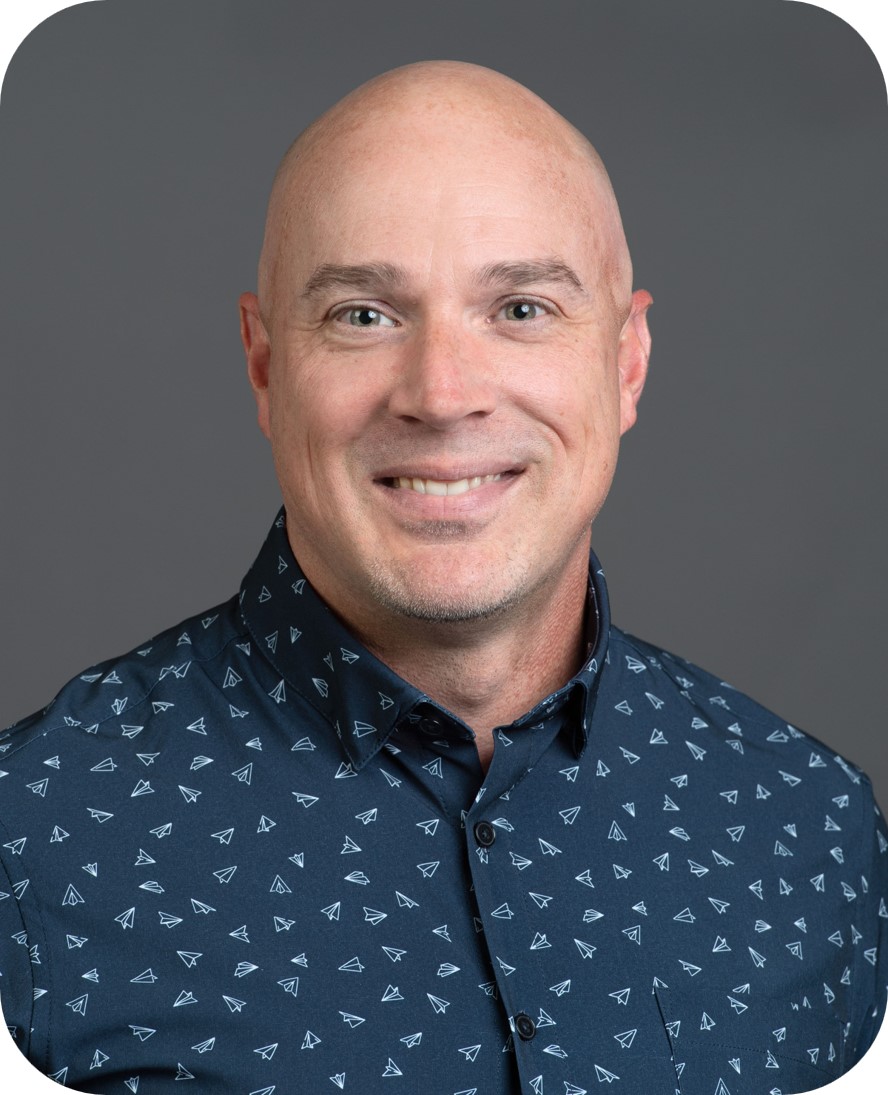 Michael Strong