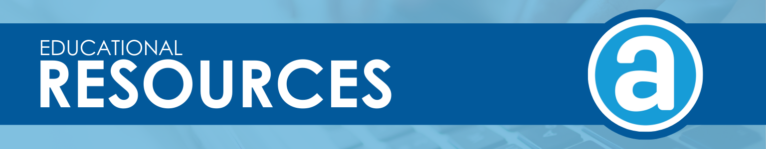 Educational Resources - APRO