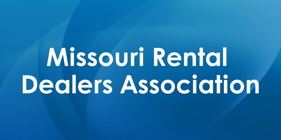 Missouri Rental Dealers Association