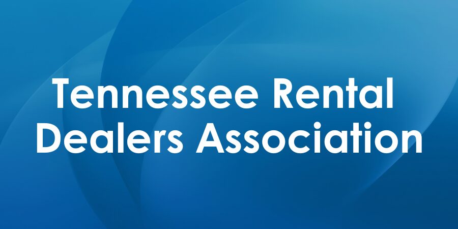 Tennessee Rental Dealers Association