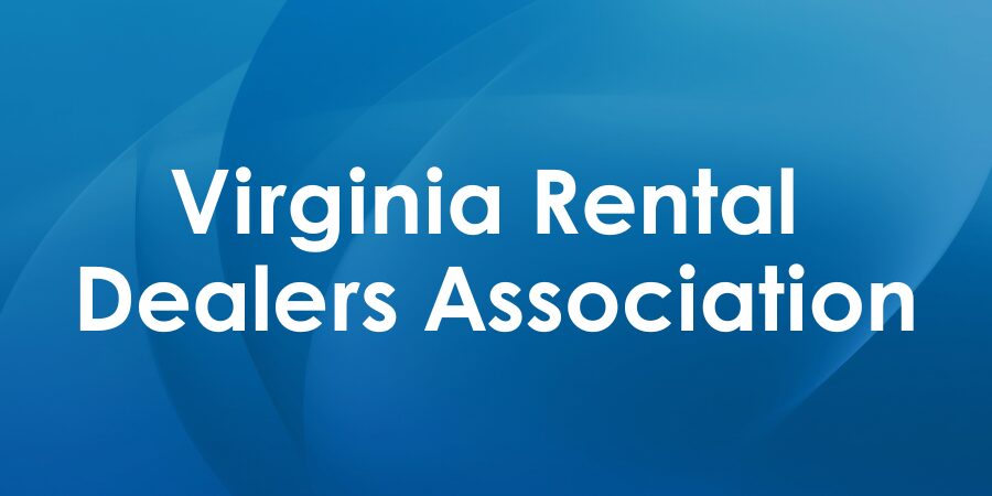 Virginia Rental Dealers Association