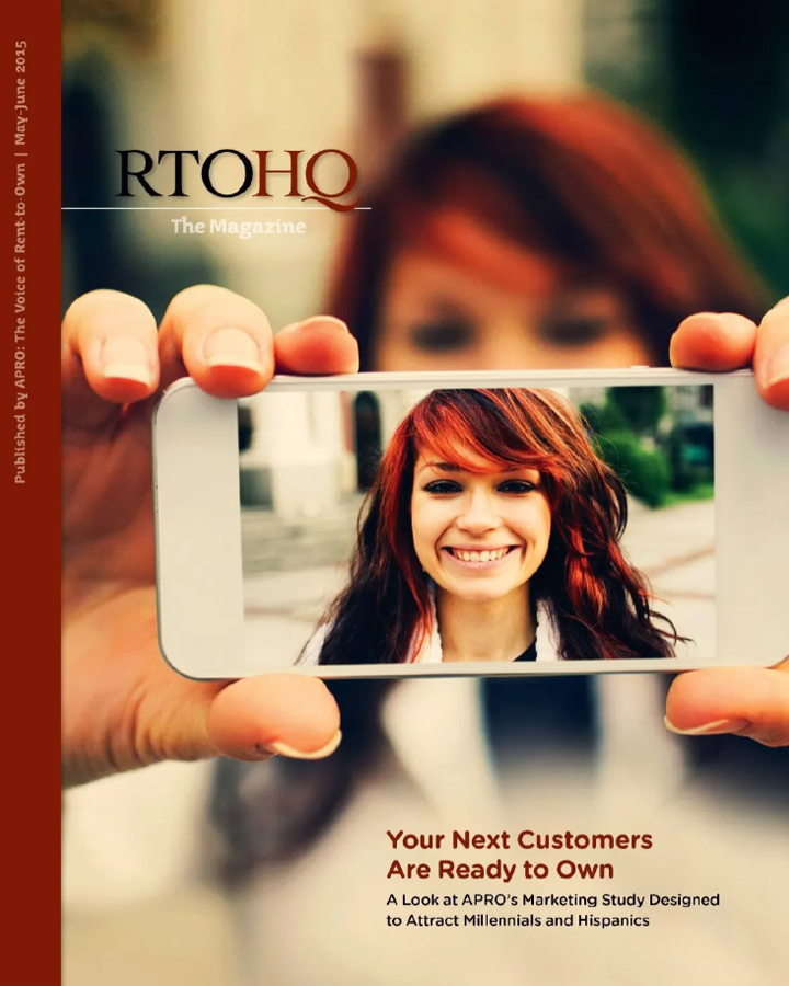 RTOHQ: The Magazine | May-June 2015