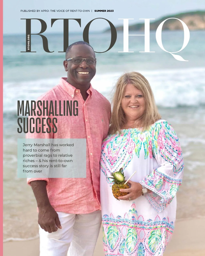 RTOHQ: The Magazine | Summer 2023