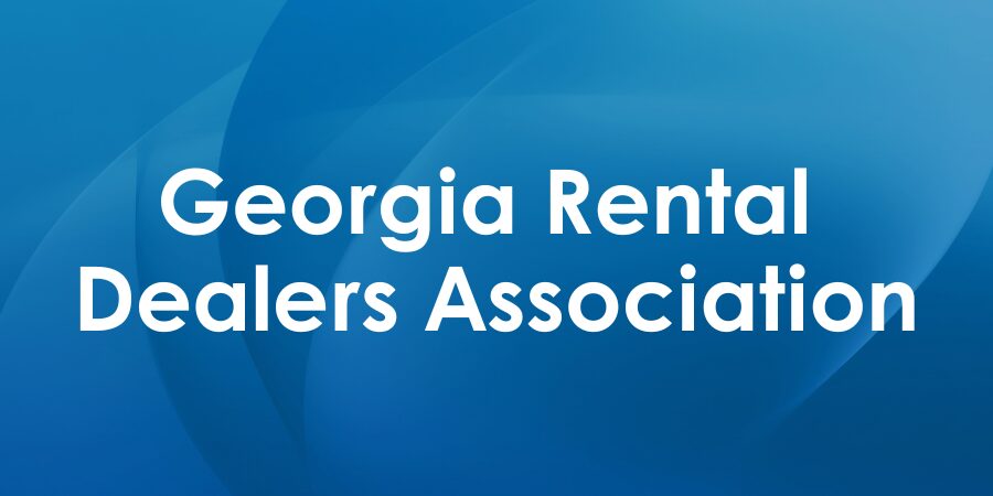Georgia Rental Dealers Association