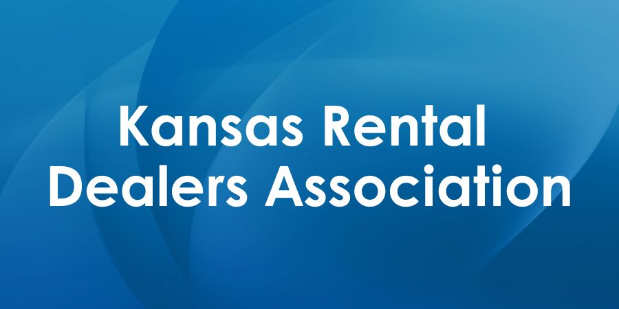 Kansas Rental Dealers Association