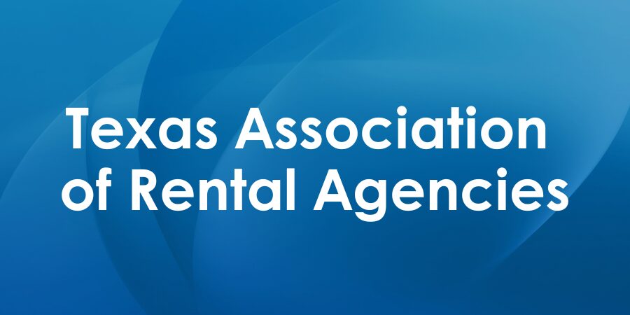 Texas Association of Rental Agencies