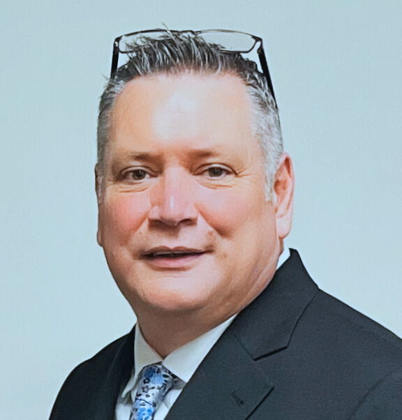 Jeff Smith