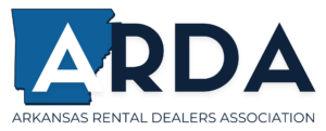 Arkansas Rental Dealers Association Logo