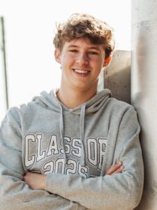 Brayden Martin
