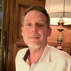 Doug McAlister