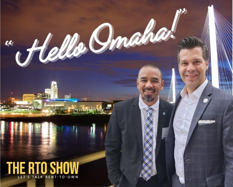 Hello Omaha!