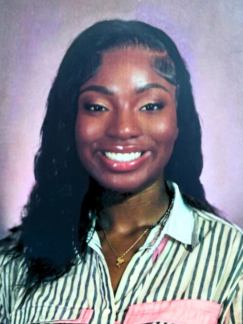 Saniya Ariana Smith-Poston