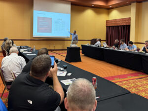 INRDA-James-Speaking