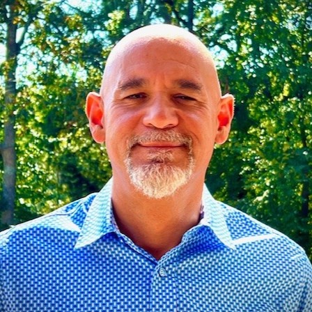 Jose Palacios