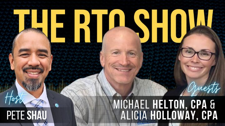 The Big Beautiful Bill – RTO Tax Strategies for a Stronger Bottom Line