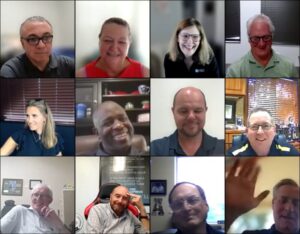 State President Meetup - Q3 2025