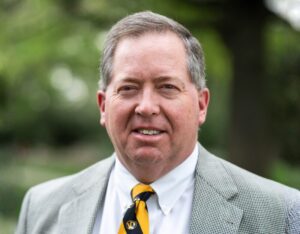John Cleek, Jr.