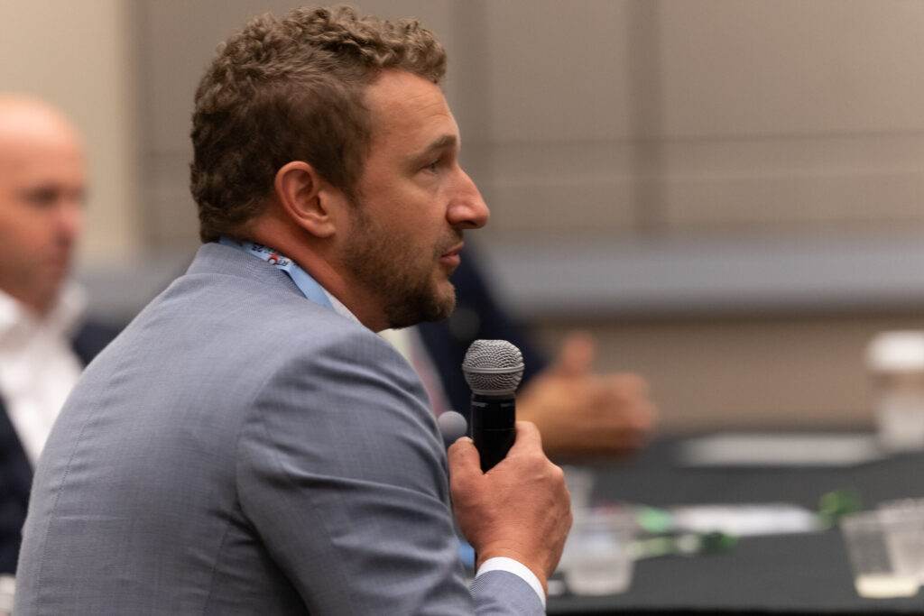 Attorney Zachary Miller