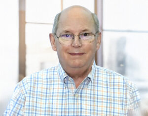 John Darden, APRO member Ideal Software Systems Senior Account Executive.