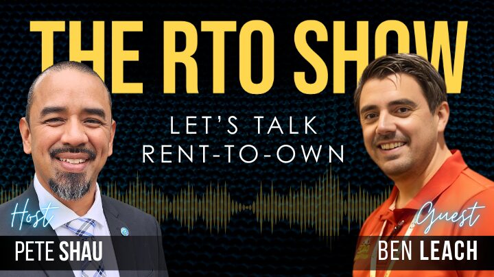 Ace Rent-To-Own COO Ben Leach on his approach to Rent-to-Own Black Friday, client care, and modern operations.