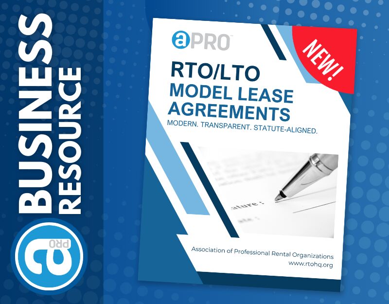 A Major Compliance Milestone for the RTO Industry - APRO