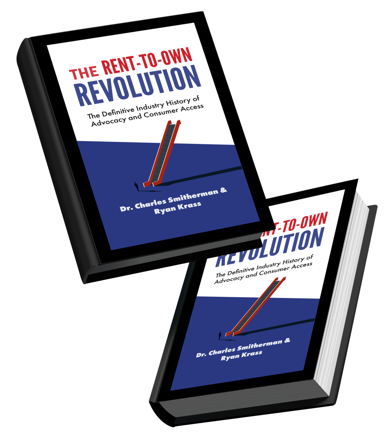 The Rent-to-Own Revolution is Here: Our Story, In Print - APRO