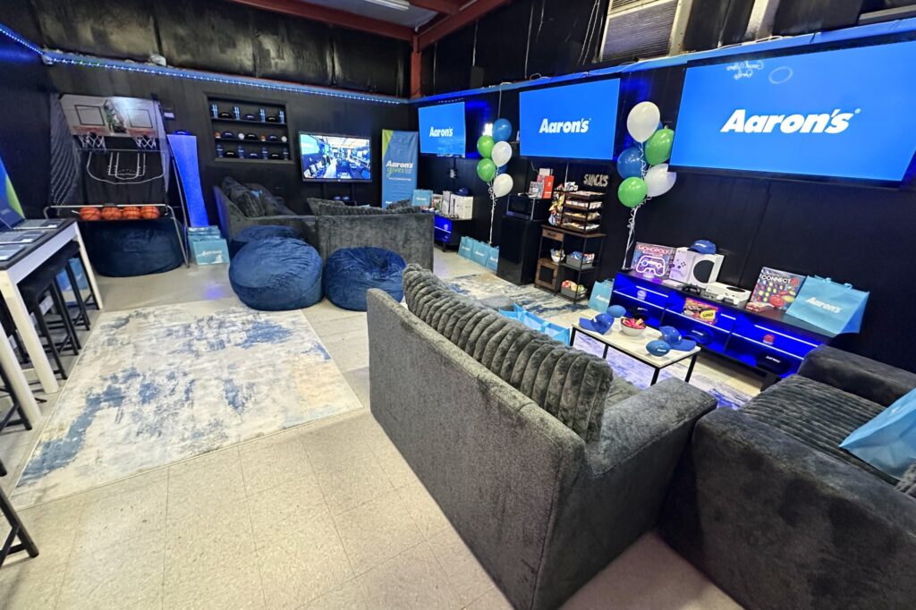 After photo of The Sykes Unit of The Boys & Girls Clubs of Central Mississippi