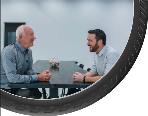 Ambition without limits—the Suttons set their sights on explosive growth, industry leadership, and a future fueled by relationships, innovation, and relentless passion for RTO.